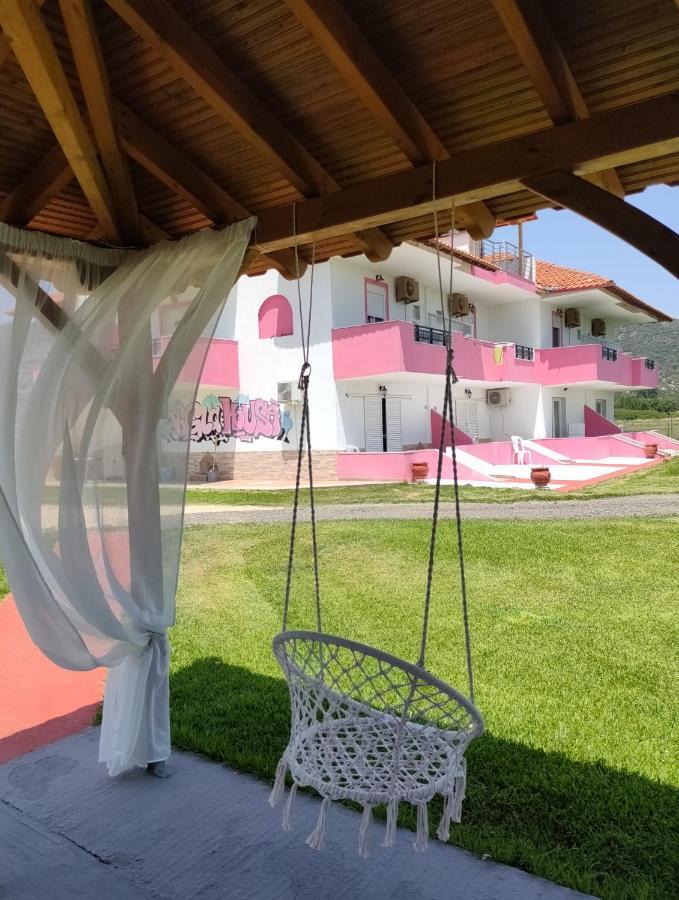 Vigla House Appartamento