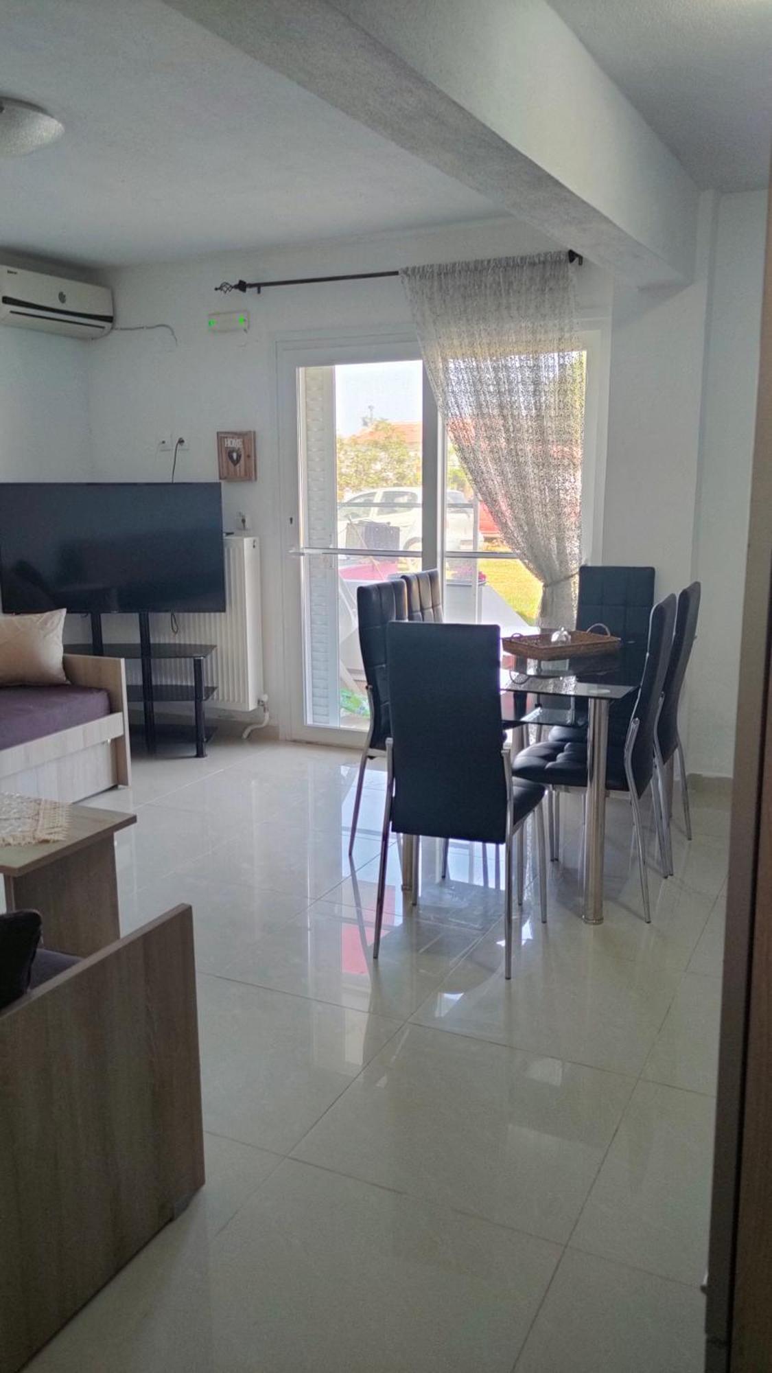 Vigla House